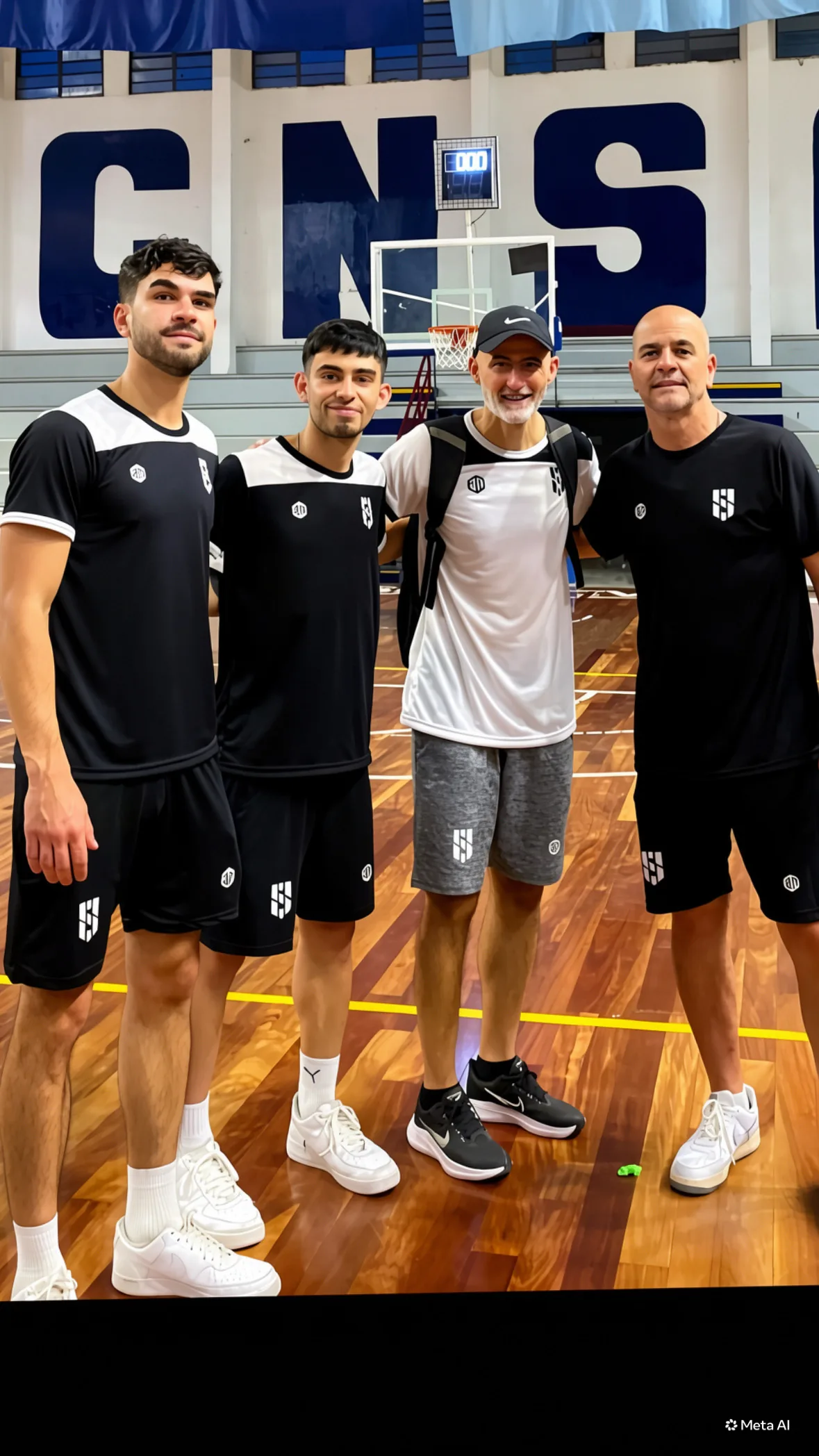Entrenamiento