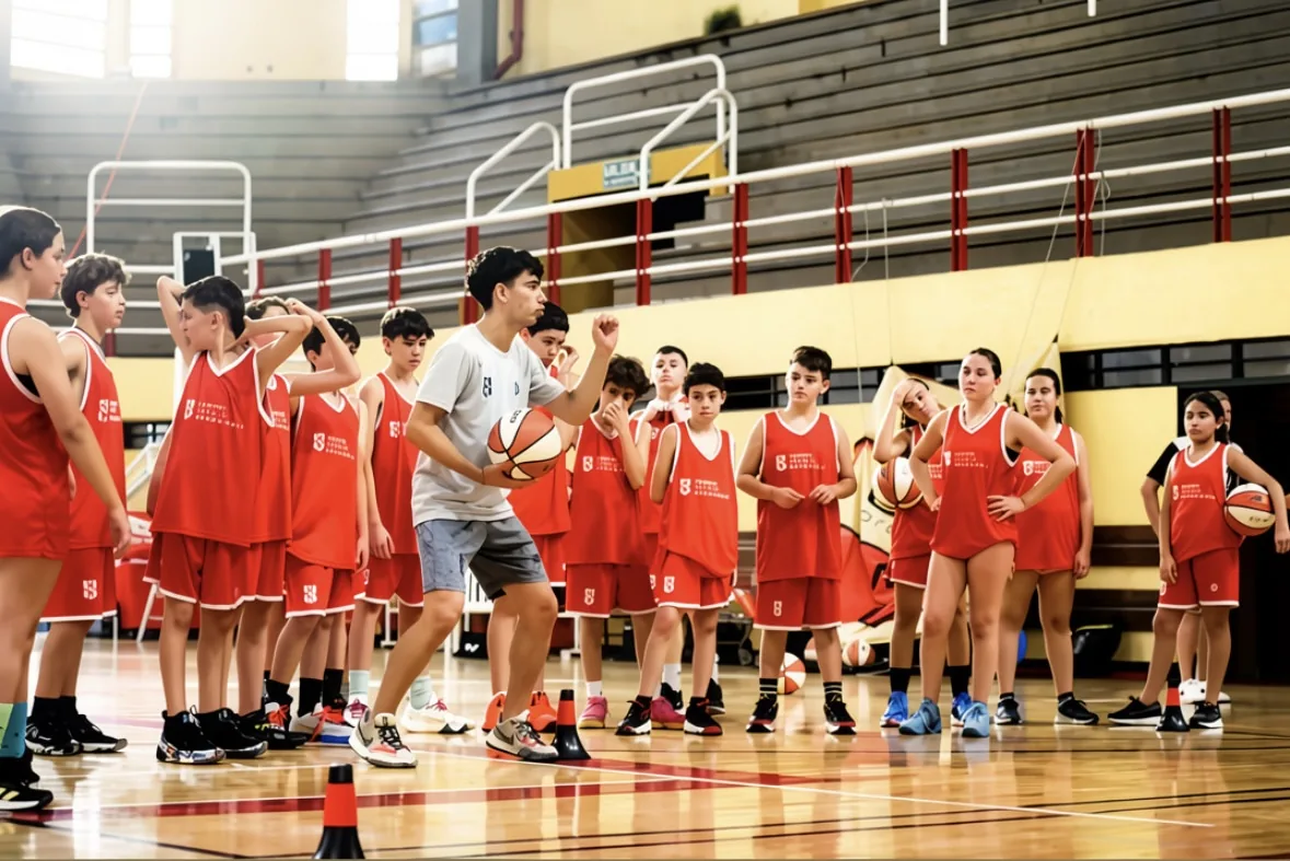 Entrenamiento